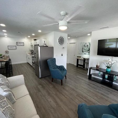 Incredible Comfortable Apartments Near The Airport And Beaches Tampa Esterno foto