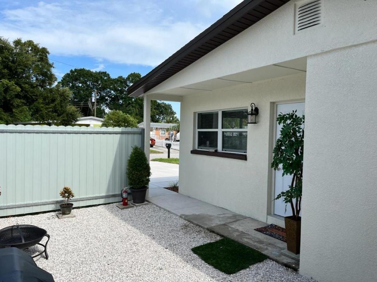 Incredible Comfortable Apartments Near The Airport And Beaches Tampa Esterno foto