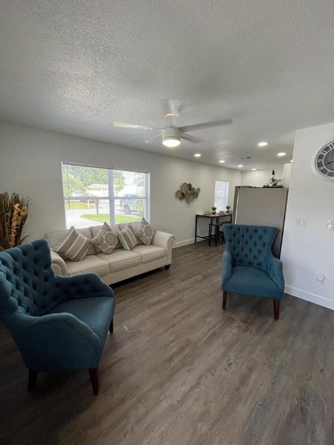 Incredible Comfortable Apartments Near The Airport And Beaches Tampa Esterno foto