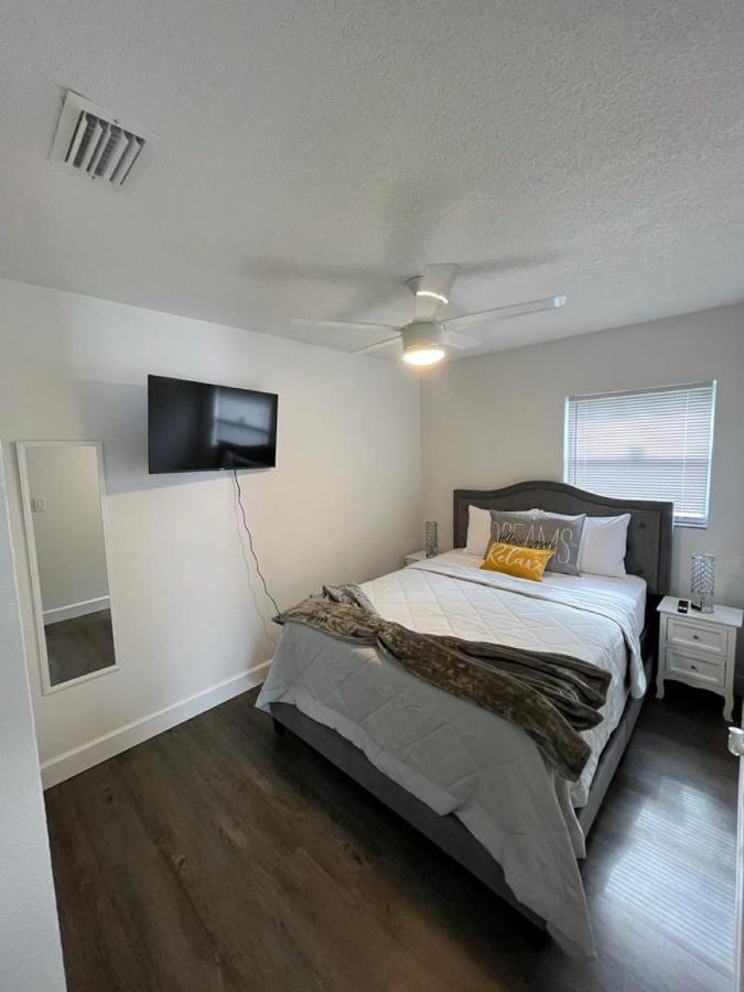 Incredible Comfortable Apartments Near The Airport And Beaches Tampa Esterno foto