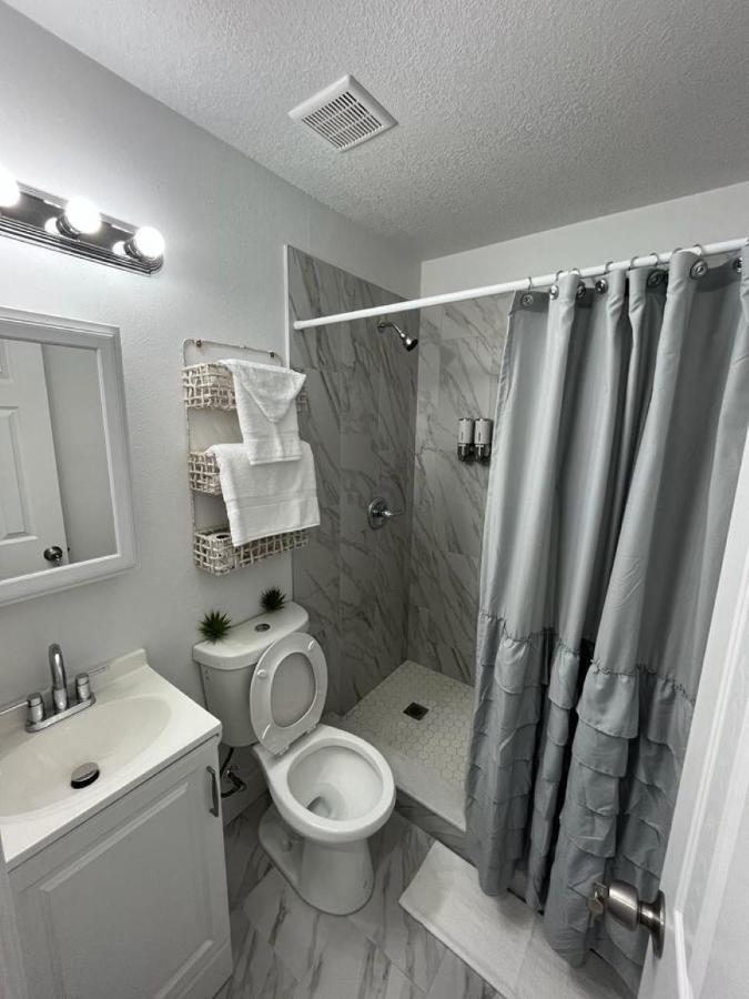 Incredible Comfortable Apartments Near The Airport And Beaches Tampa Esterno foto