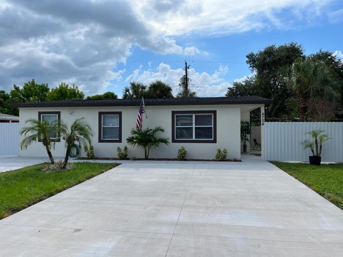 Incredible Comfortable Apartments Near The Airport And Beaches Tampa Esterno foto