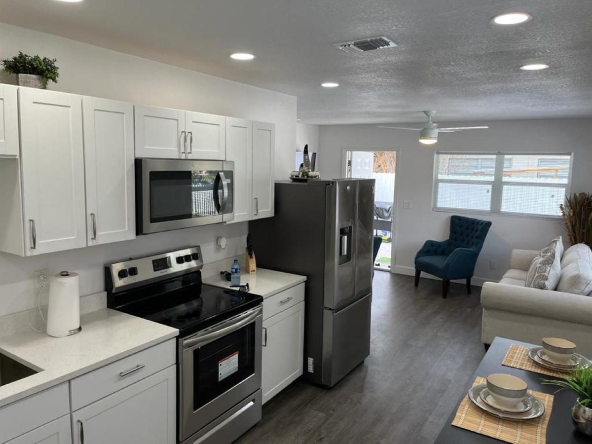 Incredible Comfortable Apartments Near The Airport And Beaches Tampa Esterno foto