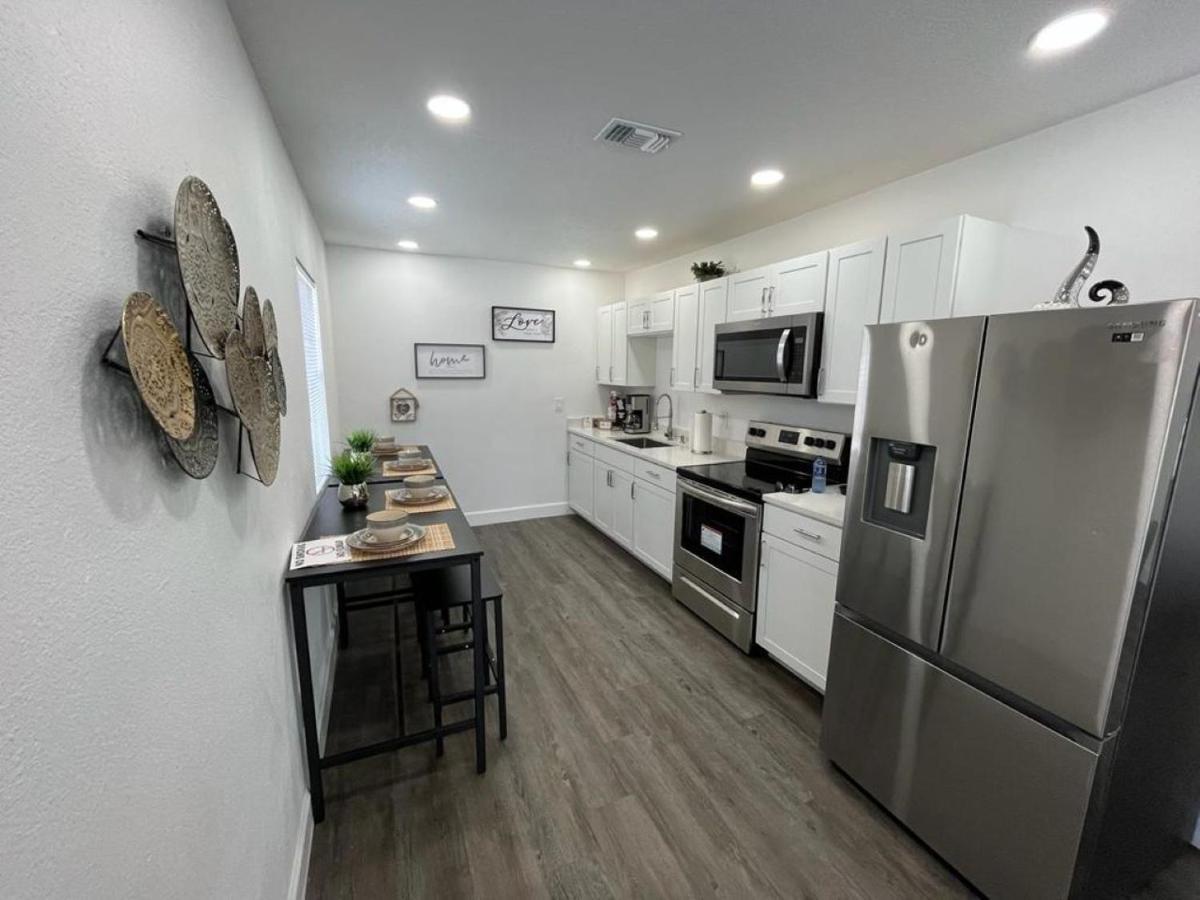 Incredible Comfortable Apartments Near The Airport And Beaches Tampa Esterno foto