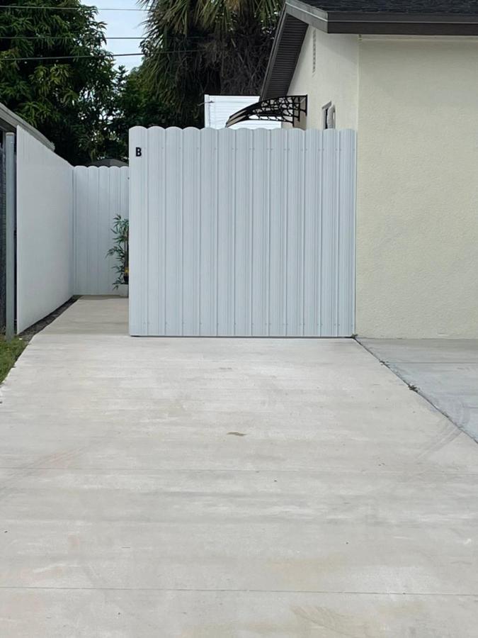 Incredible Comfortable Apartments Near The Airport And Beaches Tampa Esterno foto