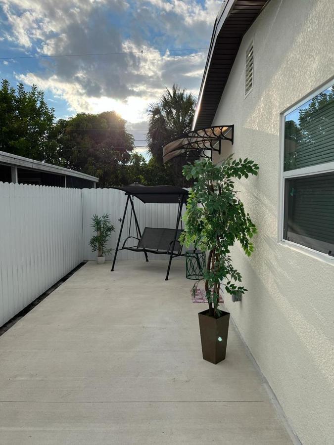 Incredible Comfortable Apartments Near The Airport And Beaches Tampa Esterno foto