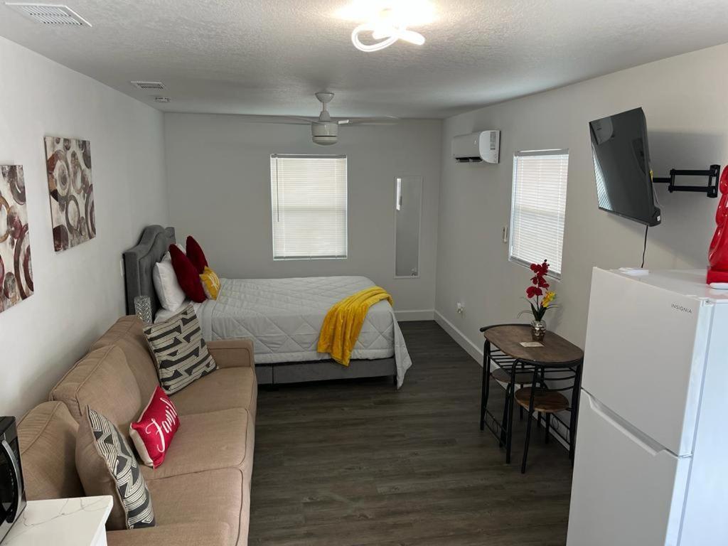 Incredible Comfortable Apartments Near The Airport And Beaches Tampa Esterno foto