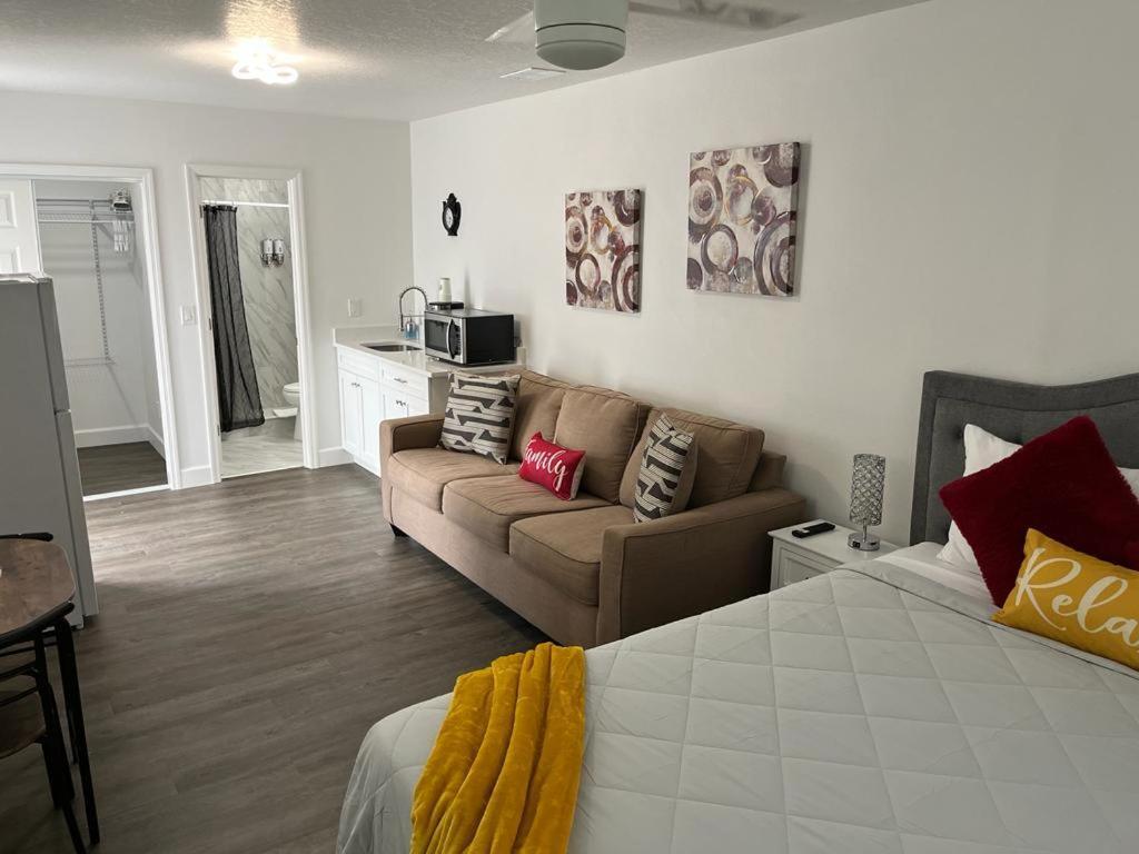 Incredible Comfortable Apartments Near The Airport And Beaches Tampa Esterno foto
