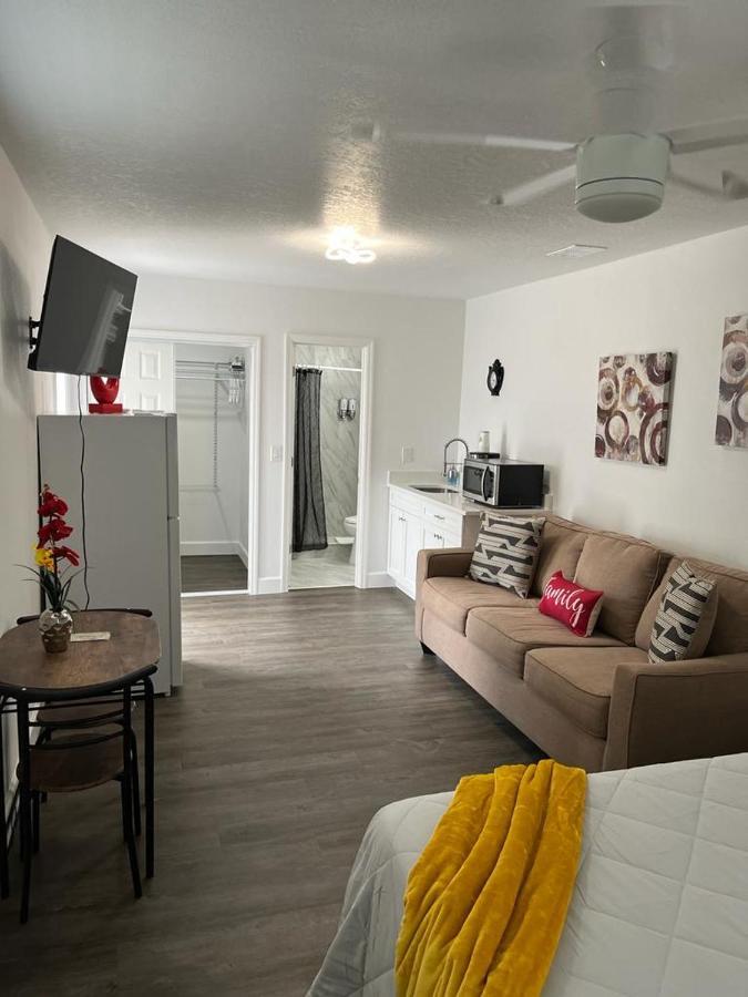 Incredible Comfortable Apartments Near The Airport And Beaches Tampa Esterno foto