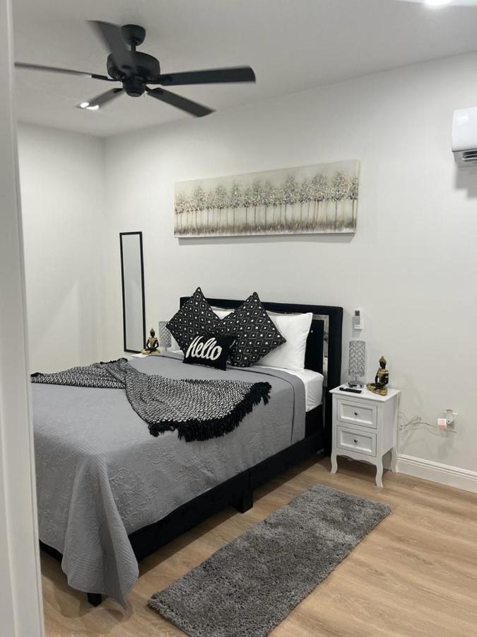 Incredible Comfortable Apartments Near The Airport And Beaches Tampa Esterno foto