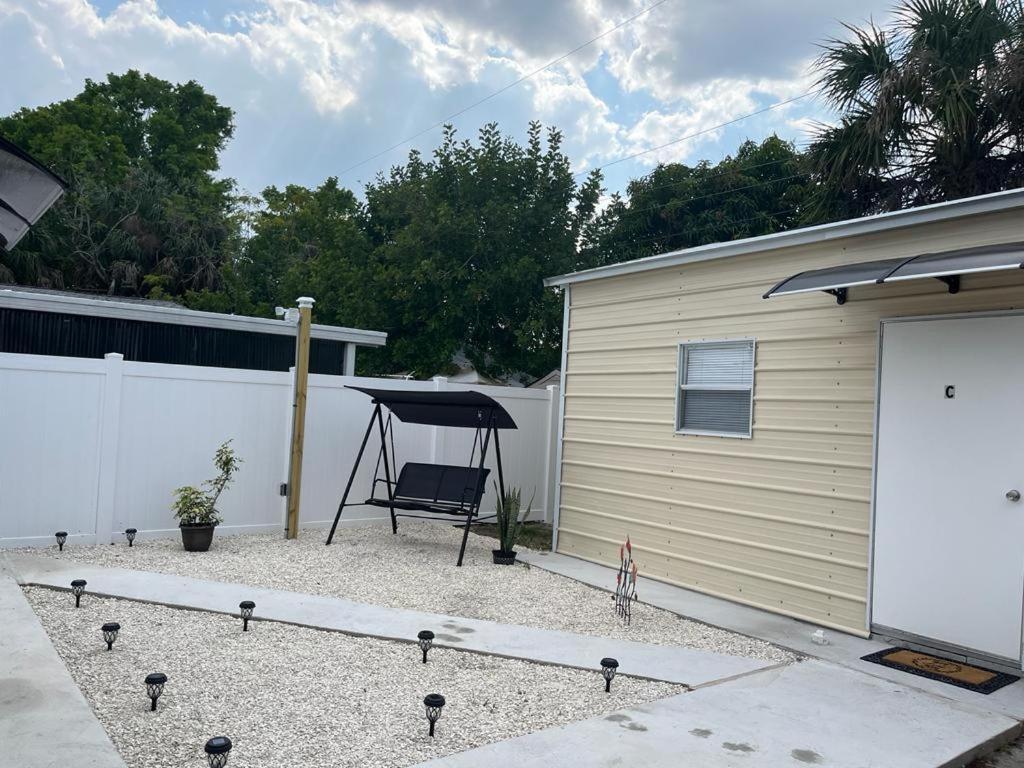 Incredible Comfortable Apartments Near The Airport And Beaches Tampa Esterno foto