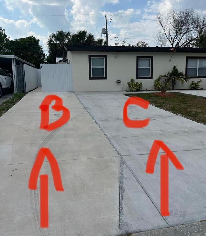 Incredible Comfortable Apartments Near The Airport And Beaches Tampa Esterno foto