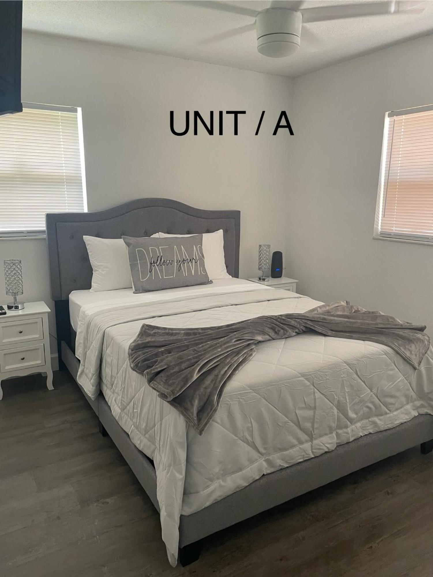 Incredible Comfortable Apartments Near The Airport And Beaches Tampa Esterno foto