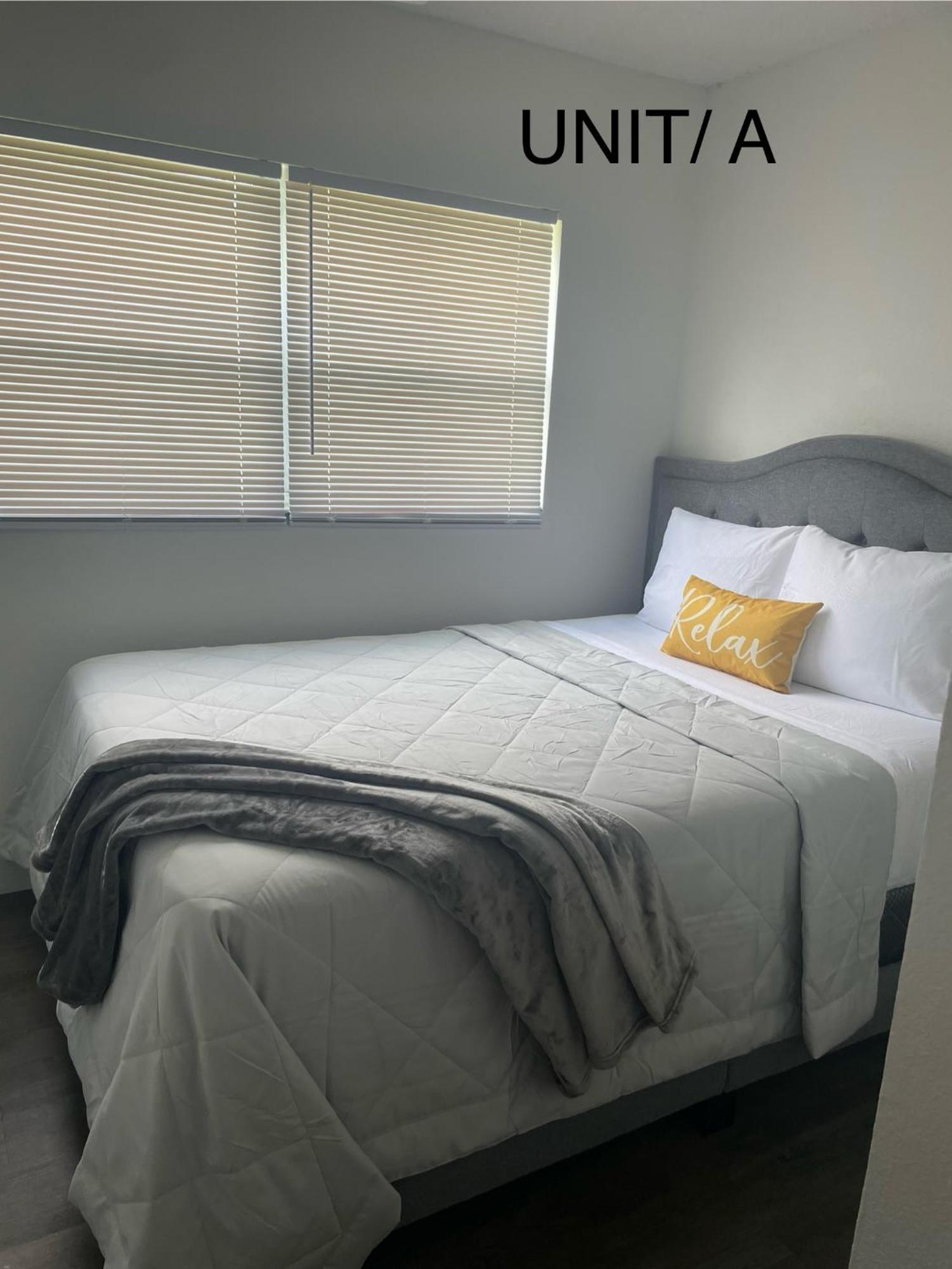 Incredible Comfortable Apartments Near The Airport And Beaches Tampa Esterno foto