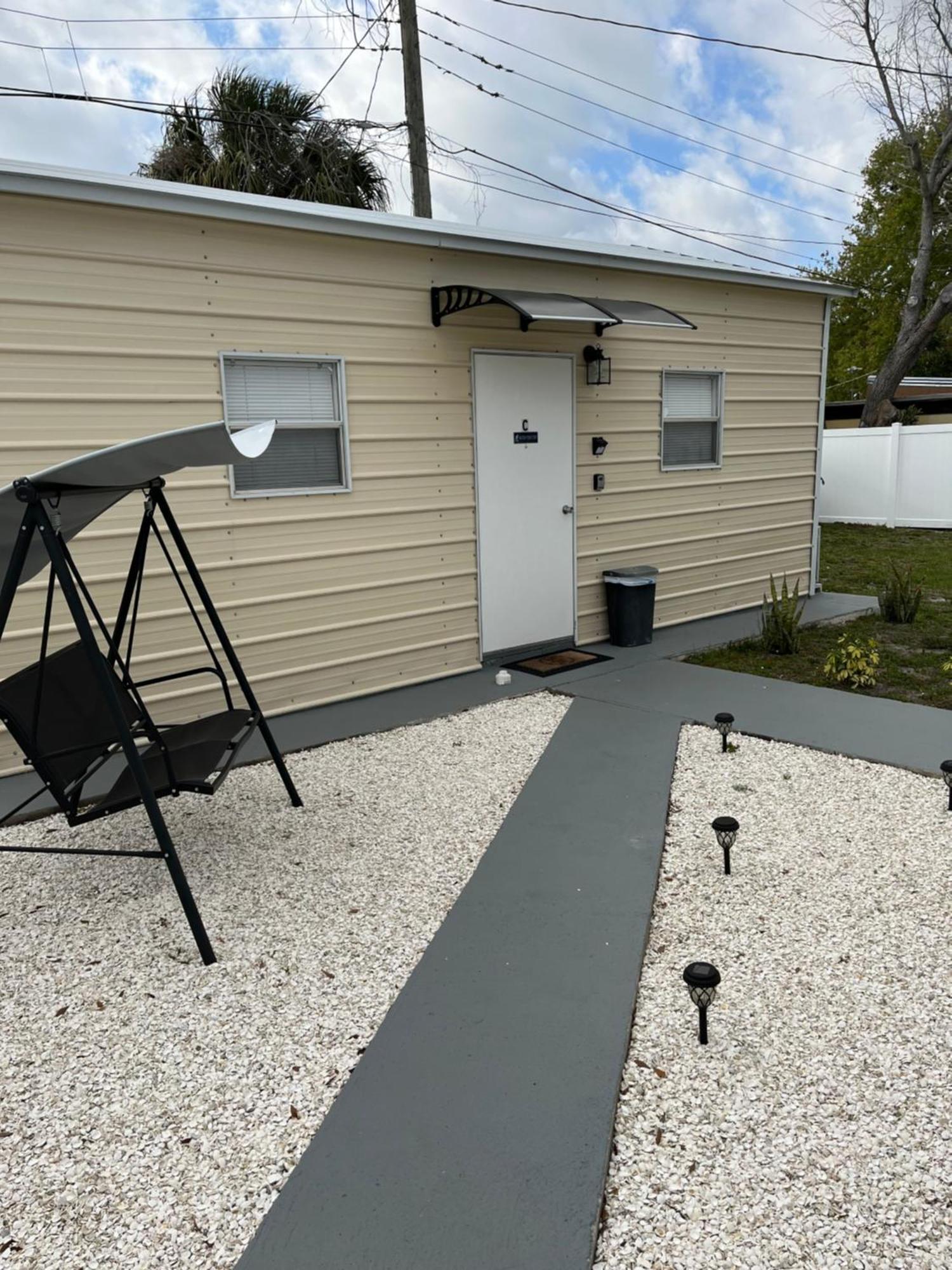 Incredible Comfortable Apartments Near The Airport And Beaches Tampa Esterno foto